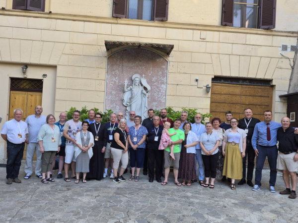 Together for the Resurrection 2026 06 25 Roma 005